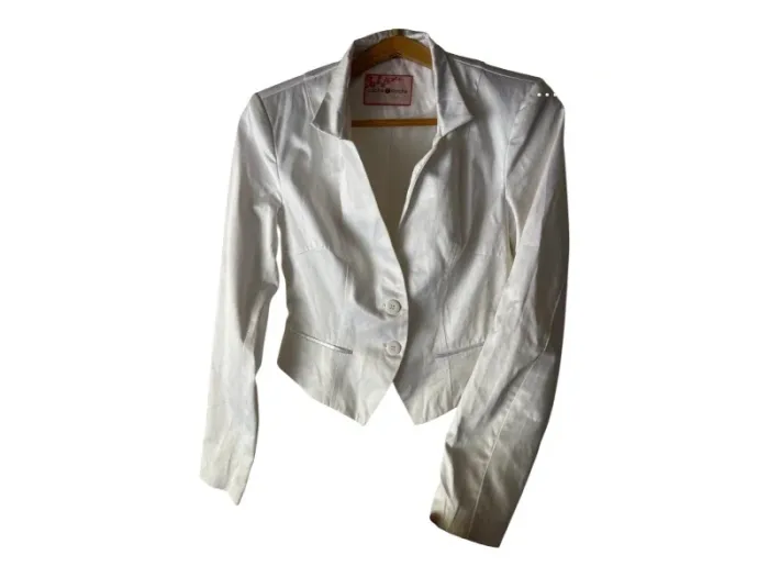 Blouse cache cache taille 1