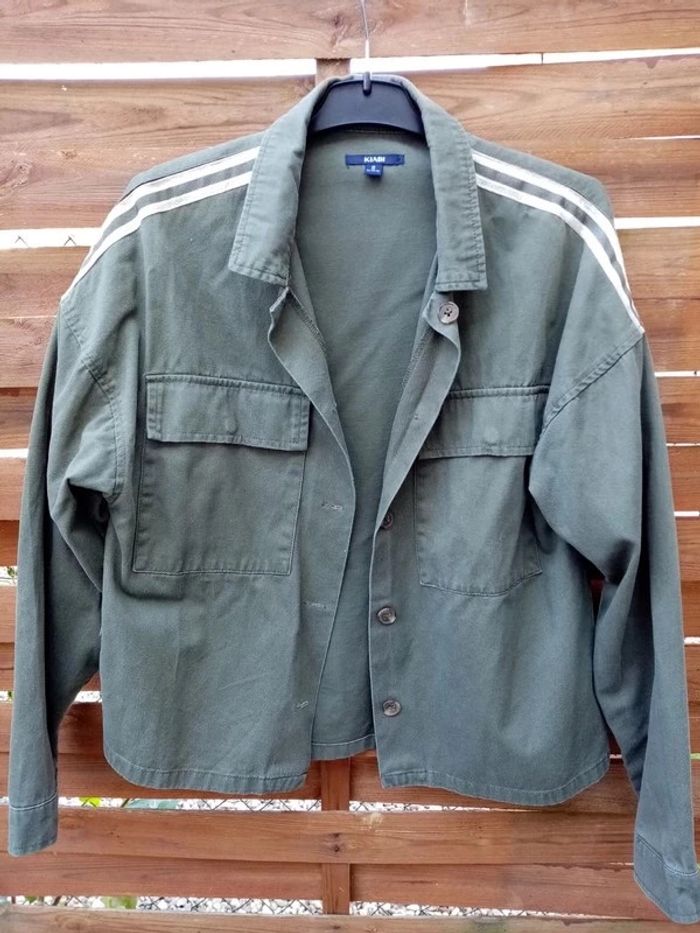 Chemise - photo numéro 2