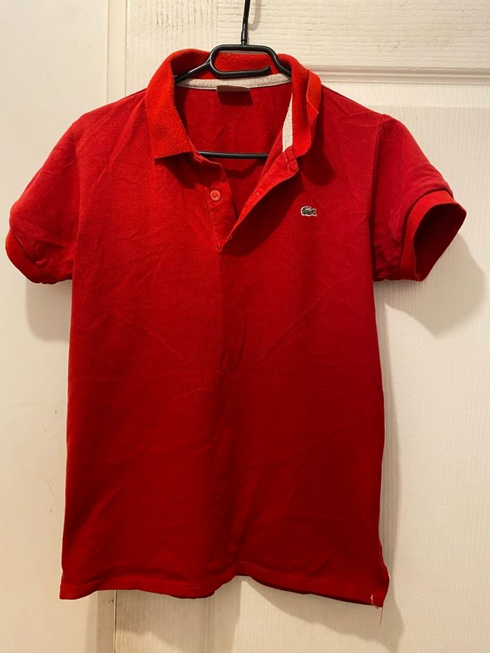Lacoste - photo numéro 4
