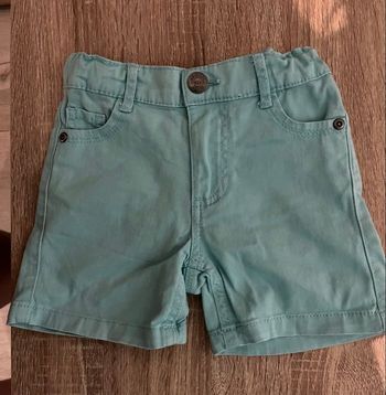 Short