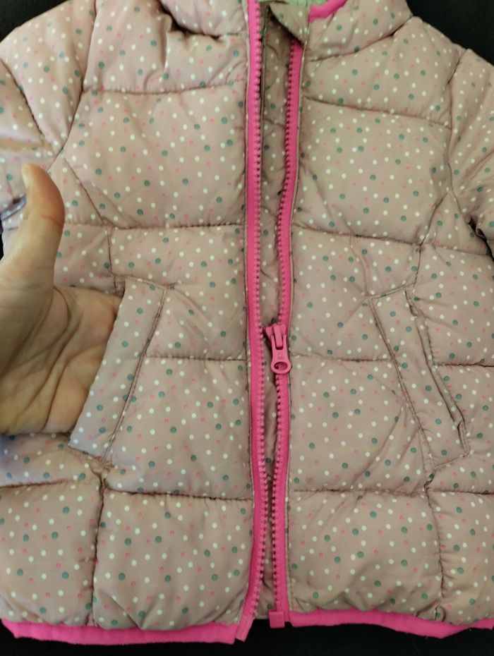 Doudoune - photo numéro 5