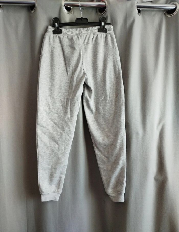 Pantalon jogging fille - photo numéro 4