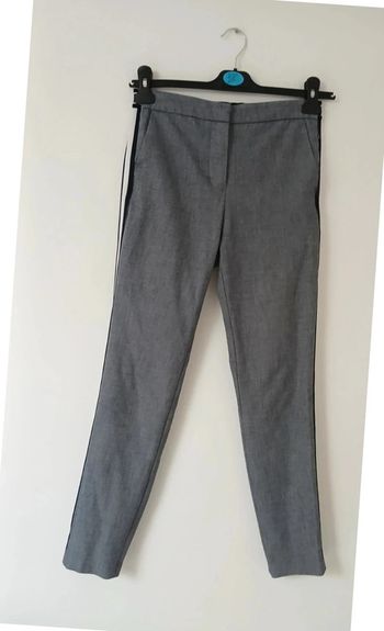 Pantalon chino Zara