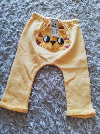 Jogging 18 mois neuf