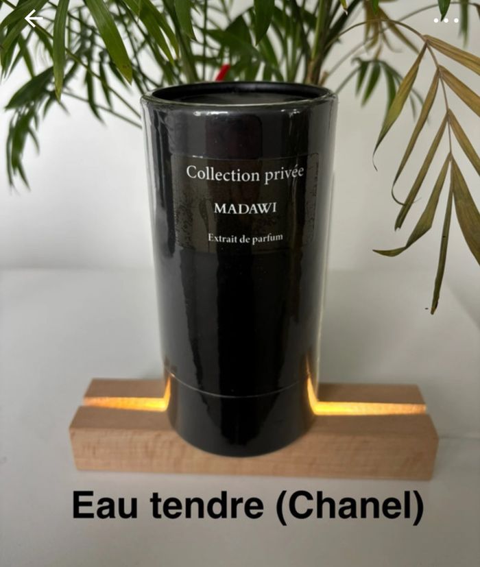 Parfum madawi