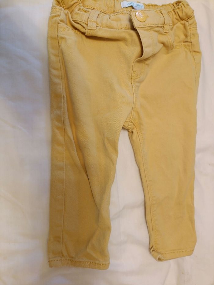 Jean 18 mois - photo numéro 2