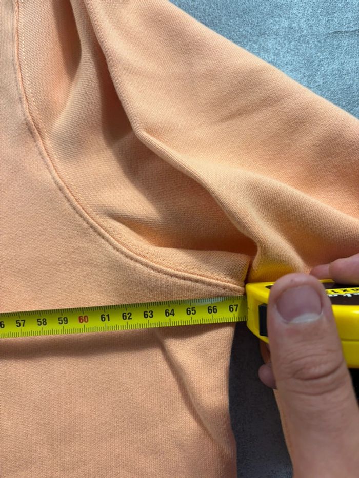 Ensemble Lacoste Corail/Abricot Taille XXL Neuf avec étiquette - photo numéro 6