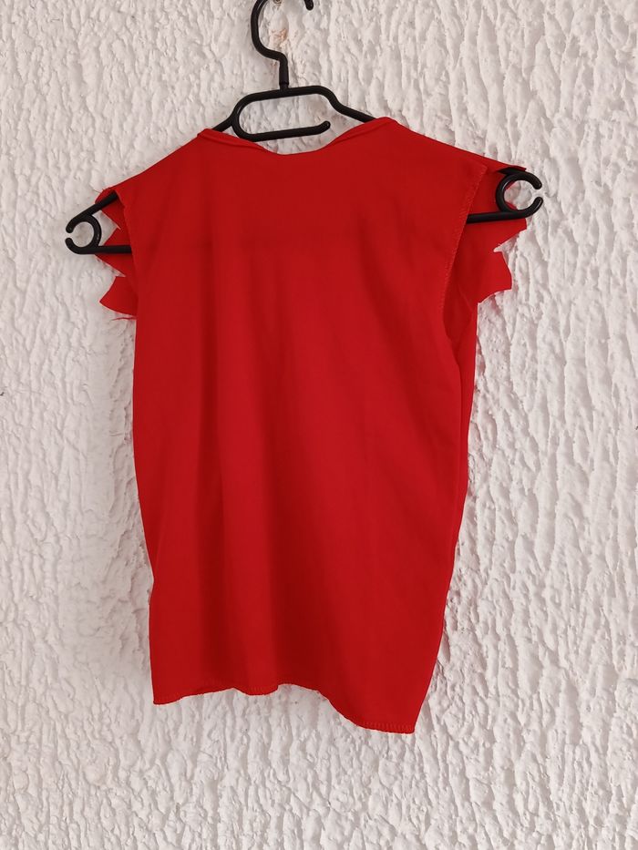 Tee-shirt pirate - photo numéro 6