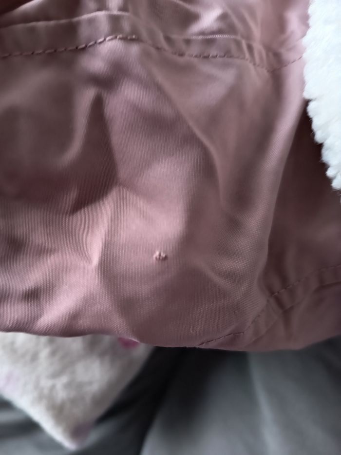 Manteau hiver - photo numéro 9