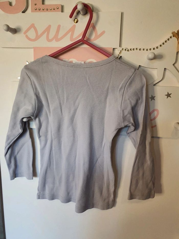 Maillot de corps ML - photo numéro 4