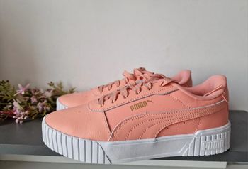 Basket Puma femme 38.5