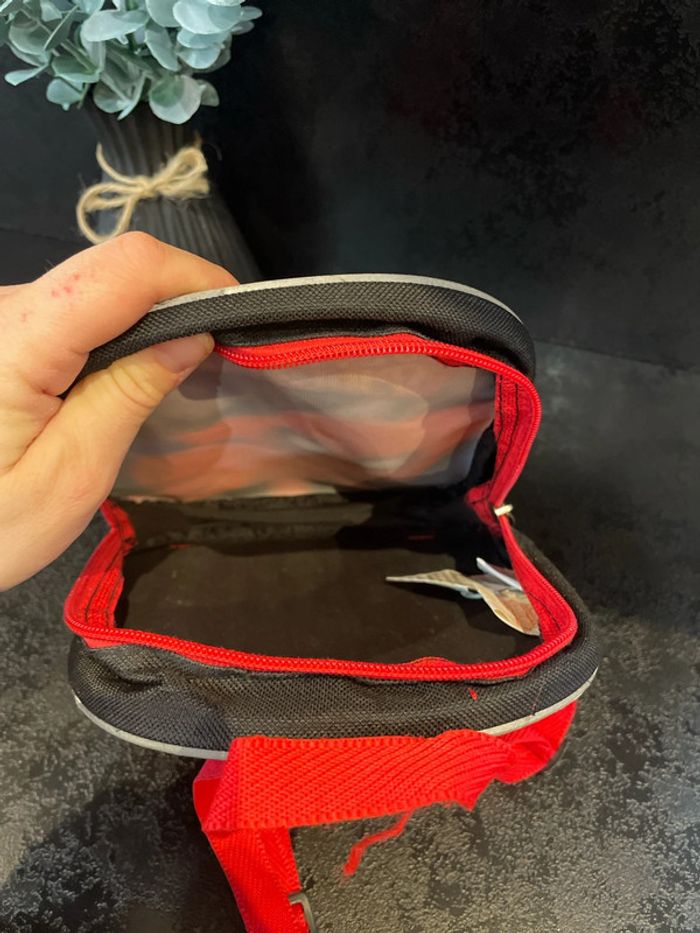 Sac a dos Spiderman - photo numéro 3