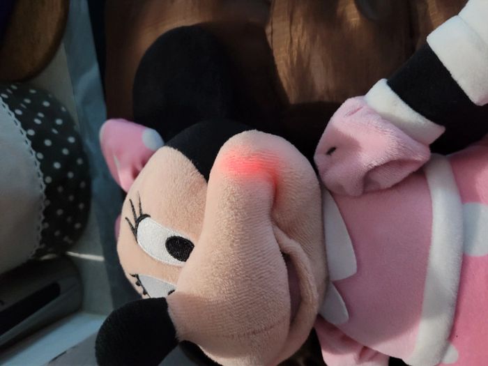 Minnie peluche primark - photo numéro 4