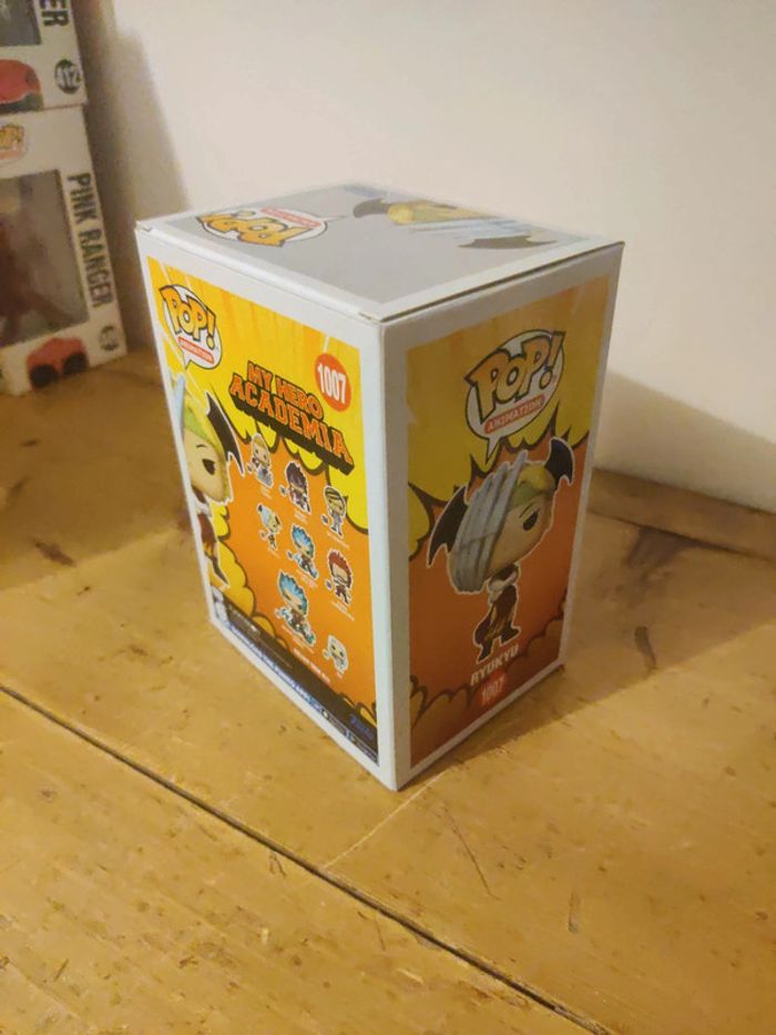 Pop 1007 Ryukyu - photo numéro 3