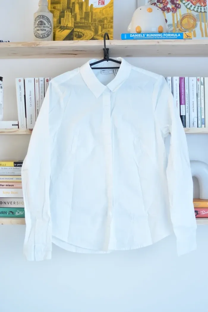 Chemise Asos en taille 38 - Très bon état - photo numéro 4