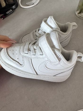 Nike basket