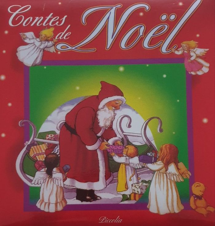 contes de NOEL