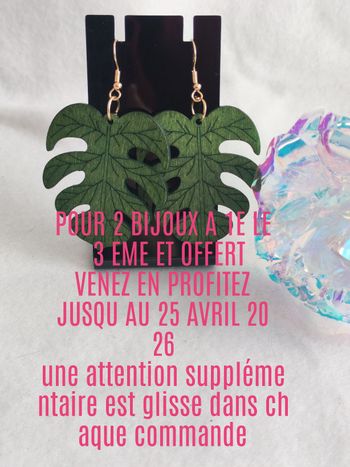 Super promo 