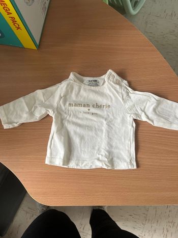 Tee-shirts manche longues