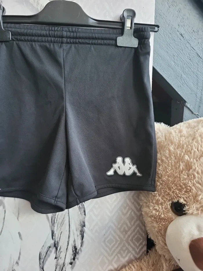 Short de foot - photo numéro 3