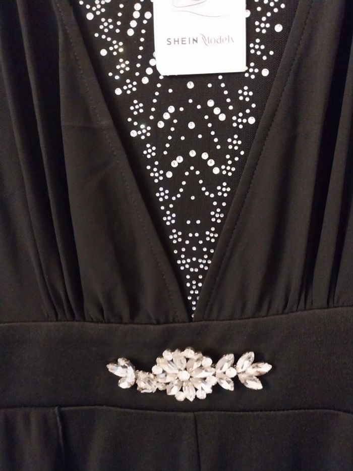 Robe combinaison L (prix ferme) - photo numéro 4