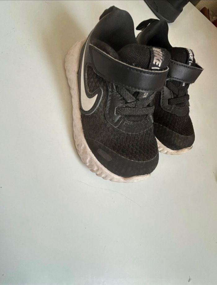 basket nike