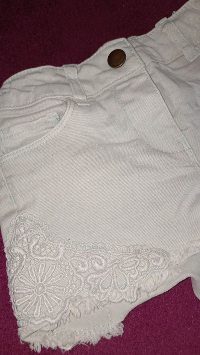 Short - photo numéro 2