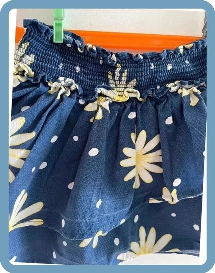 Belle jupe 3 ans orchestra - photo numéro 2