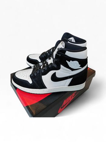 Nike Air Jordan 1 Retro High Panda Twist - Taille 40 - Neuve (DS)