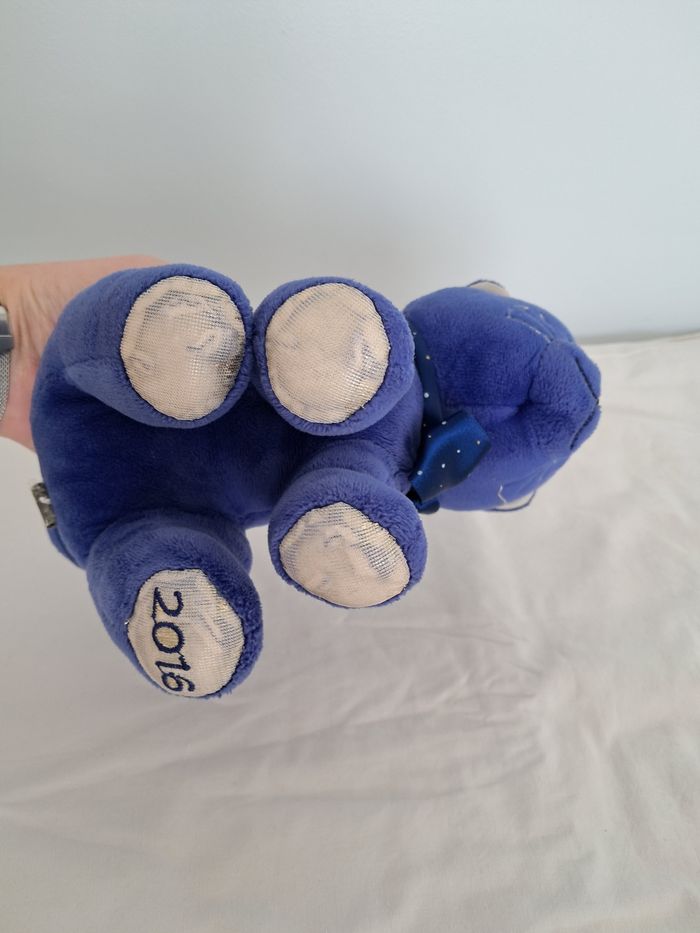 Doudou passion beauté 2016 - photo numéro 5