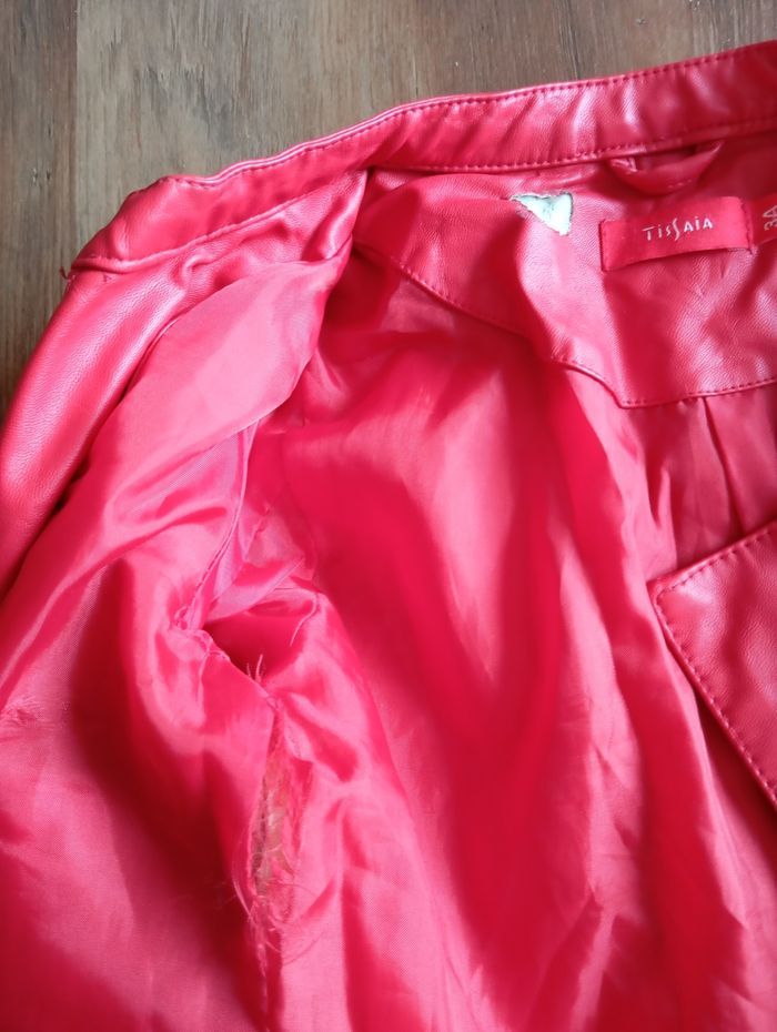 Veste - photo numéro 2