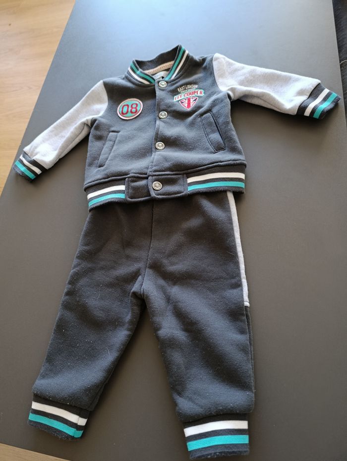 Ensembles lee cooper