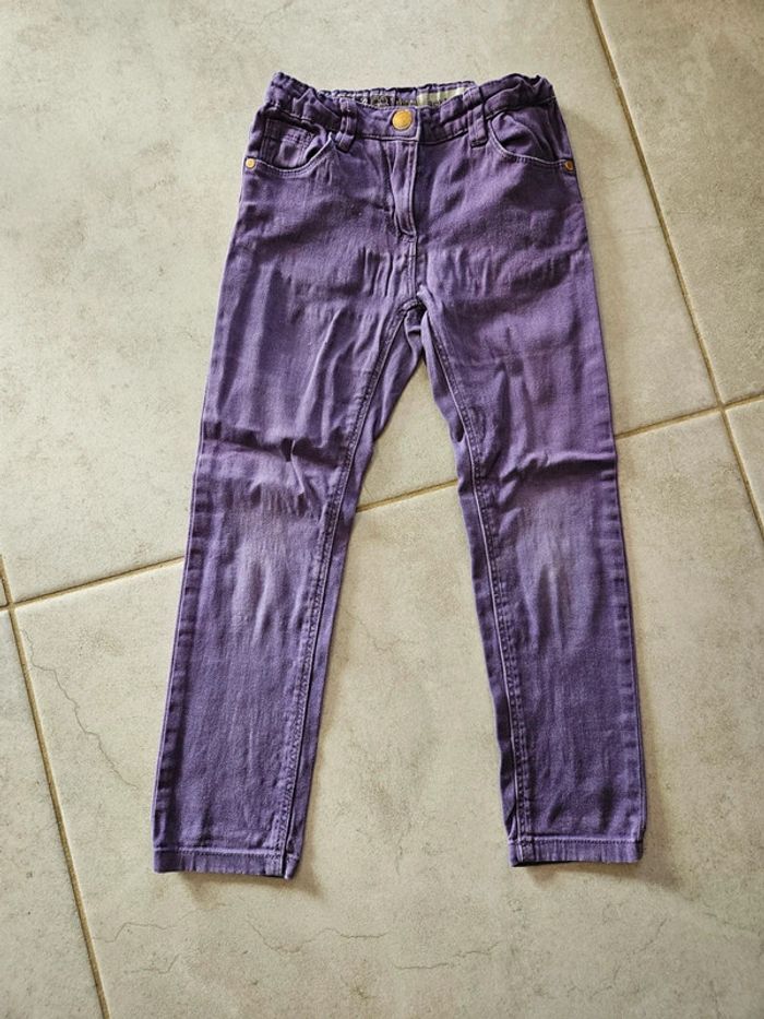 Vêtements 5 ans - photo numéro 3