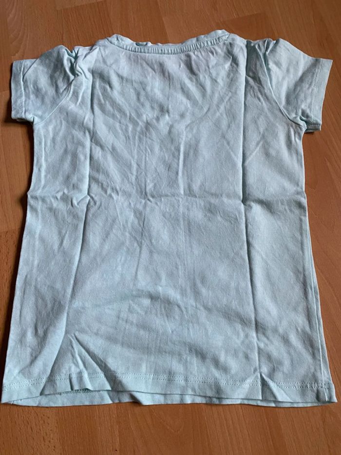 T-shirt « Tropicool Summer » Gémo Taille 6 ans - photo numéro 2