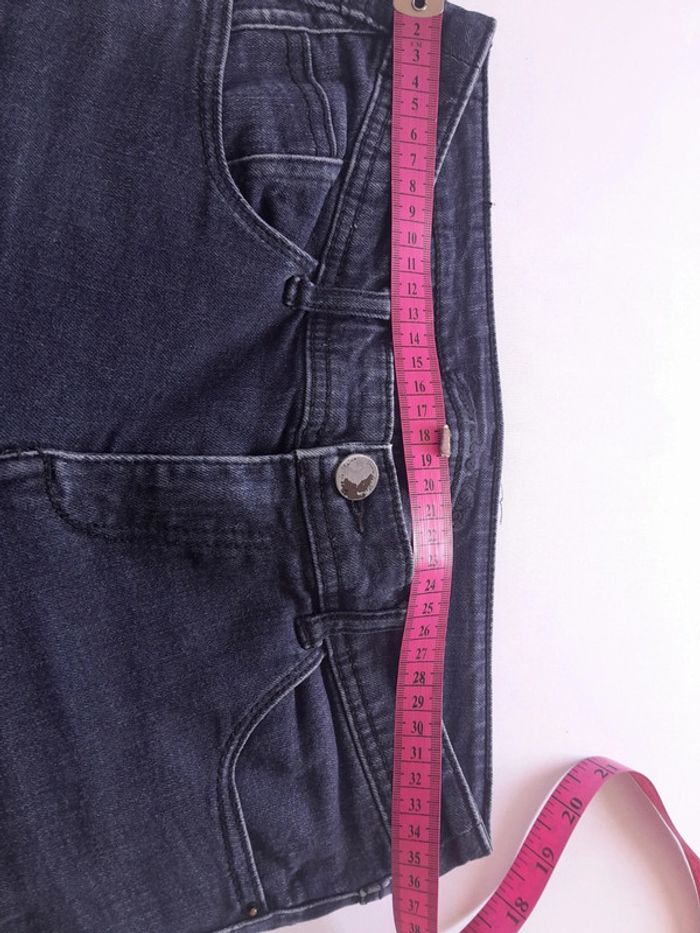 Slim taille basse Grain de Malice - photo numéro 6