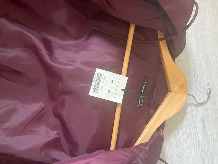 Manteau parka Oysho sport taille M Neuf - photo numéro 4