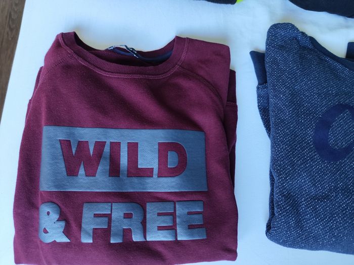 Lot vêtements garçon 14 ans - photo numéro 3