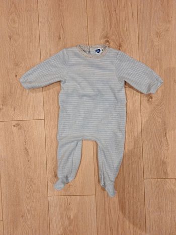 Pijama 9mois