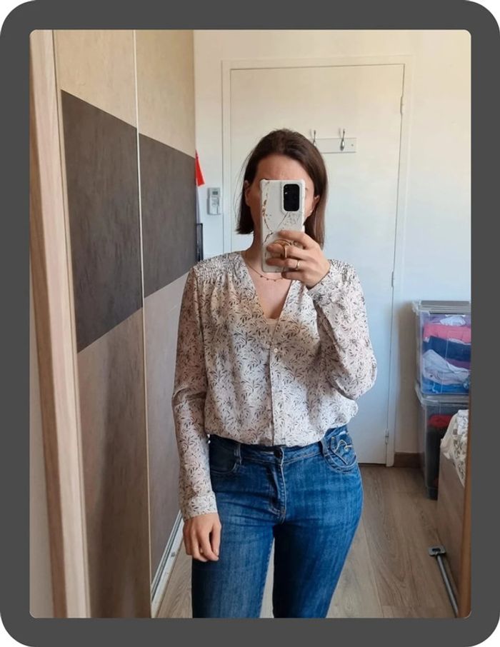 Chemisier - photo numéro 4