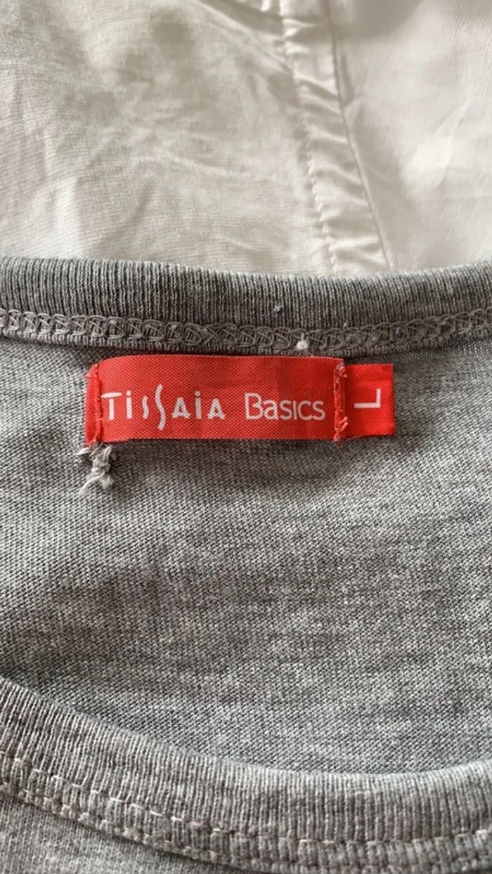 Chemise manches longues - photo numéro 11