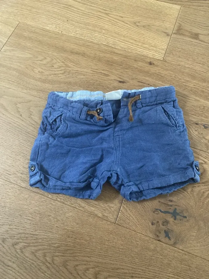 Short