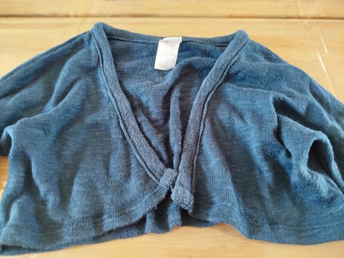 Gilet - photo numéro 2