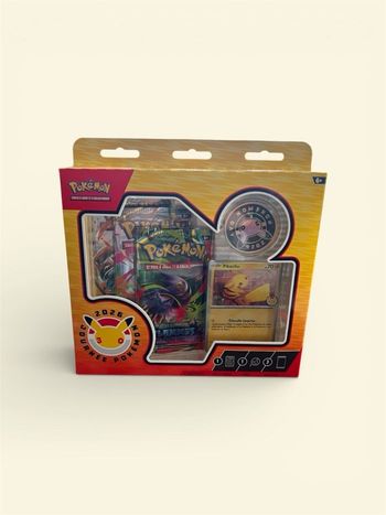 Tripack Pokémon Day 2026