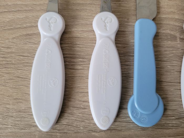 Lot de couverts Pat patrouille - photo numéro 7