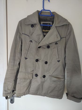 Veste homme