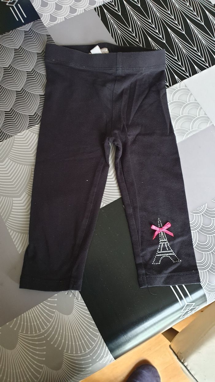 Legging orchestra - photo numéro 2