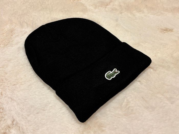 Bonnet Lacoste