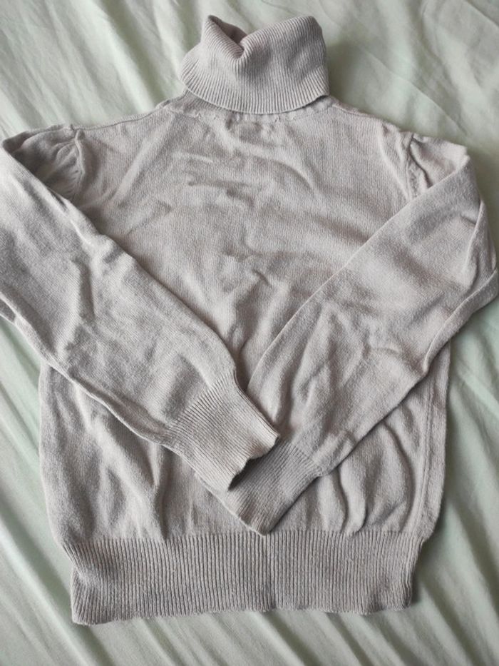 Pull T5A tex kid - photo numéro 2