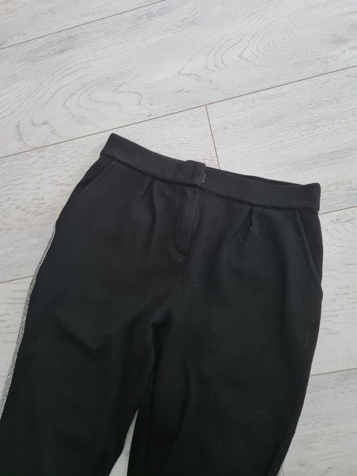 Pantalon Gémo 12 ans fille - photo numéro 2