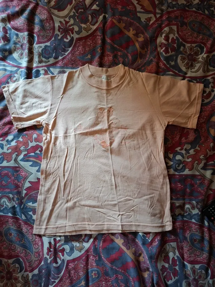 T-shirt fille 14 ans